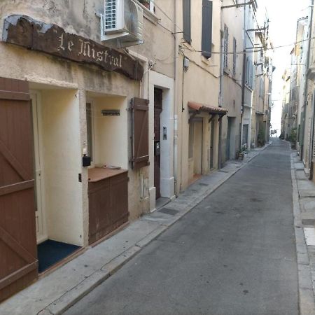 라시오타 Le Mistral Location 아파트 외부 사진
