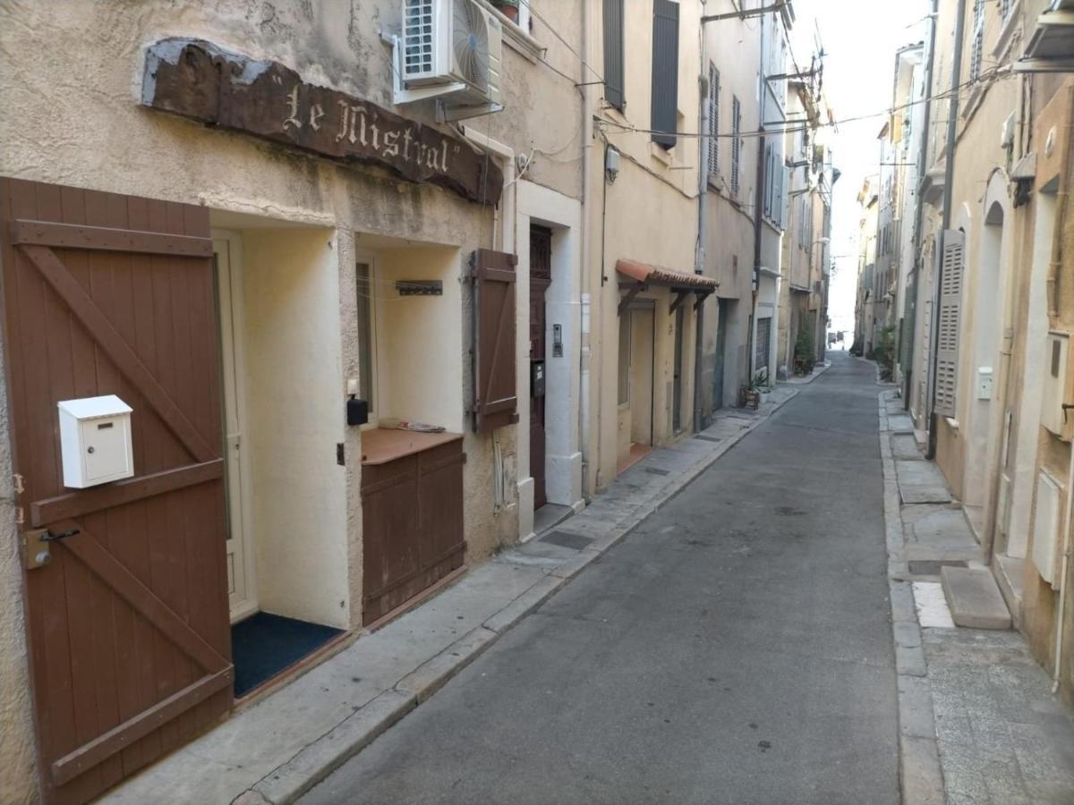 라시오타 Le Mistral Location 아파트 외부 사진